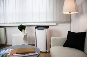 Oczyszczacz powietrza Super Air SA660 7