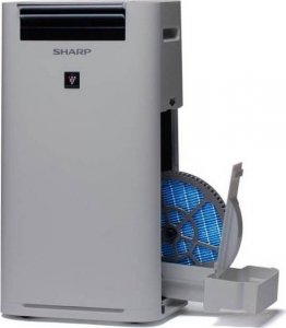 Oczyszczacz powietrza Sharp Oczyszczacz i nawilżacz powietrza SHARP UA-HG40E-L 3