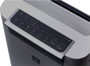 Oczyszczacz powietrza Sharp Oczyszczacz i nawilżacz powietrza SHARP UA-HG40E-L 4