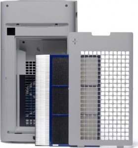 Oczyszczacz powietrza Sharp Oczyszczacz i nawilżacz powietrza SHARP UA-HG40E-L 8