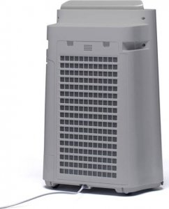 Oczyszczacz powietrza Sharp Oczyszczacz i nawilżacz powietrza  SHARP UA-HD50E-L 5