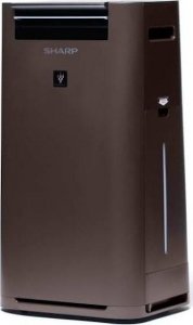 Oczyszczacz powietrza Sharp Oczyszczacz i nawilżacz powietrza SHARP UA-HG40E-T 3