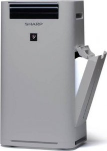 Oczyszczacz powietrza Sharp Oczyszczacz i nawilżacz powietrza SHARP UA-HG50E-L 2