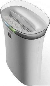 Oczyszczacz powietrza Sharp Oczyszczacz i nawilżacz powietrza SHARP UA-PF40E-W 5