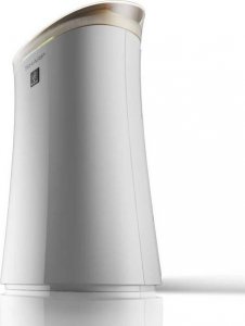 Oczyszczacz powietrza Sharp Oczyszczacz powietrza SHARP UA-PG50E-W 2