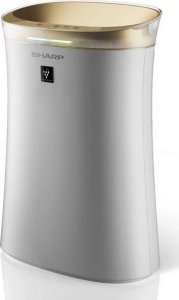 Oczyszczacz powietrza Sharp Oczyszczacz powietrza SHARP UA-PG50E-W 3