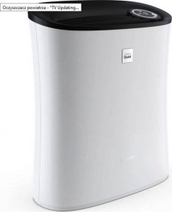 Oczyszczacz powietrza Sharp Oczyszczacz powietrza SHARP UA-PE30E-WB 3