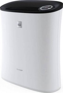 Oczyszczacz powietrza Sharp Oczyszczacz powietrza SHARP UA-PE30E-WB 4