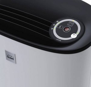 Oczyszczacz powietrza Sharp Oczyszczacz powietrza SHARP UA-PE30E-WB 7