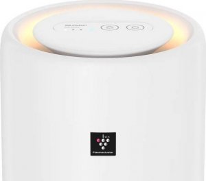 Oczyszczacz powietrza Sharp Oczyszczacz powietrza SHARP UA-PN1E-W 5