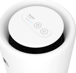 Oczyszczacz powietrza Sharp Oczyszczacz powietrza SHARP UA-PN1E-W 6