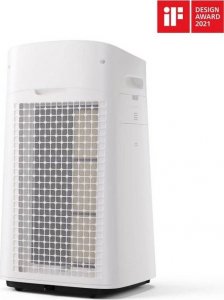 Oczyszczacz powietrza Sharp Oczyszczacz i nawilżacz powietrza SHARP UA-KIL60E-W 6