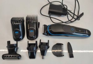 Golarka Golarka Braun 5544 2