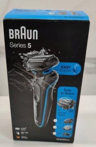 Golarka Golarka Braun 50-B4650cs 2