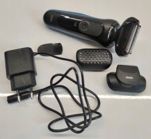 Golarka Golarka Braun 50-B4650cs 3