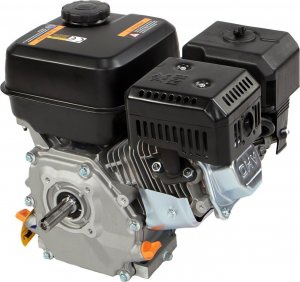 Rato Silnik R210 Spalinowy Benzynowy 7 KM Wał 20 mm Motor EWIMAX 2