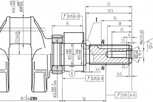 Rato Silnik R210 Spalinowy Benzynowy 7 KM Wał 20 mm Motor EWIMAX 4