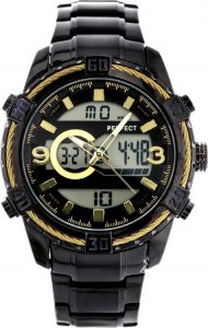 Zegarek ZEGAREK MĘSKI PERFECT A8013 (zp274e) 1