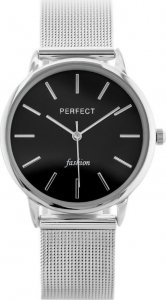 Zegarek ZEGAREK DAMSKI PERFECT F205 (zp983b) 1