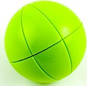 Ikonka Gra Kula 3D Puzzle łamigłówka 3