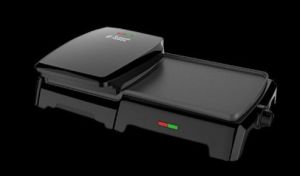 Grill elektryczny Russell Hobbs RH Grill & Griddle (23450-56) 3