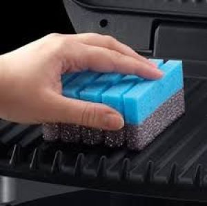 Grill elektryczny Russell Hobbs RH Grill & Griddle (23450-56) 5