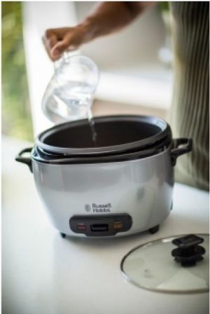 Russell Hobbs Ryżowar (23570-56) 2