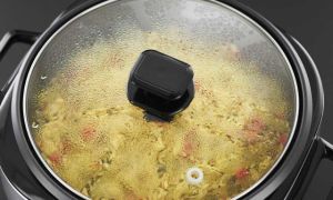 Russell Hobbs Ryżowar (23570-56) 3