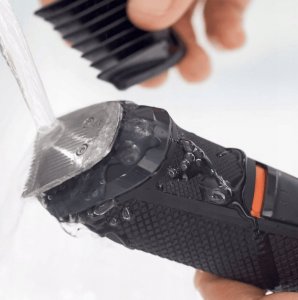 Maszynka do włosów Philips Trymer maszynka do włosów 11w1 Philips MG5730/15 6