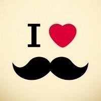 Zegarek ZEGAREK DAMSKI MUSTACHE - WĄSY - asox (zx548) 7