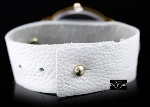 Zegarek ZEGAREK DAMSKI TAYMA - RETRO PUNK 6 (zx557b) - HIT! 4