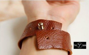 Zegarek ZEGAREK DAMSKI TAYMA - RETRO PUNK 6 (zx557d) - HIT! 3