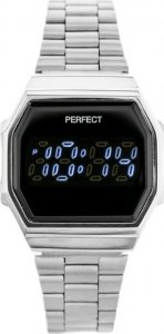Zegarek ZEGAREK LED PERFECT A8039 (zp916a) 1