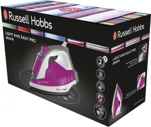Żelazko Russell Hobbs Light & Easy Pro 23591-56 2