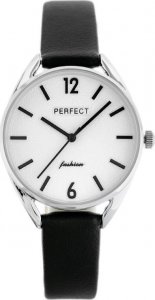 Zegarek ZEGAREK DAMSKI PERFECT E347 (zp954f) 1