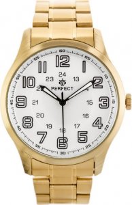 Zegarek ZEGAREK MĘSKI PERFECT M131-10 (zp325e) 1