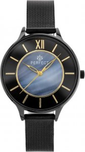 Zegarek ZEGAREK DAMSKI PERFECT F346-6 (zp960e) 1