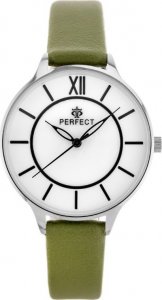 Zegarek ZEGAREK DAMSKI PERFECT E346-8 (zp962b) 1