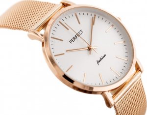 Zegarek ZEGAREK DAMSKI PERFECT F345 (zp984d) 3