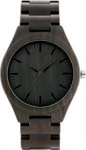 Zegarek ZEGAREK MĘSKI DREWNIANY (zx052a) 1