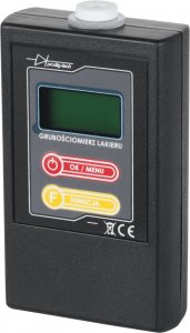 LP Miernik grubości lakieru GL-2B Fe&amp;Al 1