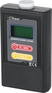 LP Miernik grubości lakieru GL-1 Fe 1