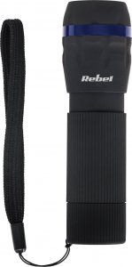 Latarka Rebel Latarka ręczna 1W Rebel  (zoom) 3