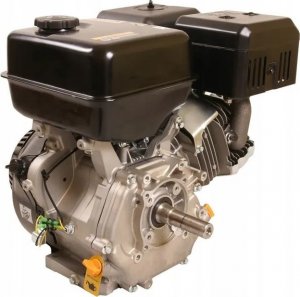 Rato R390 spalinowy benzynowy 13 KM wał 25,4 mm 3