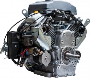 Rato RATO R670 spalinowy benzynowy 22 KM wał 25,4 mm Motor 3