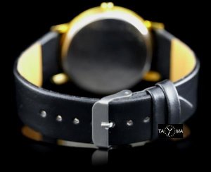 Zegarek ZEGAREK DAMSKI CYLINDER, WĄSY - asox (zx580b) 4