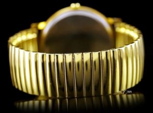 Zegarek ZEGAREK DAMSKI CYLINDER, WĄSY - asox (zx580c) 4