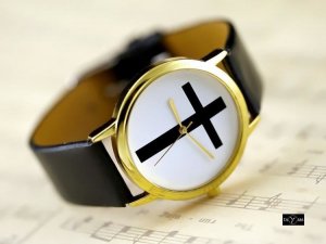 Zegarek ZEGAREK DAMSKI CROSS - asox - ABSOLUTNY HIT! (zx588a) 2