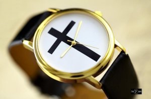 Zegarek ZEGAREK DAMSKI CROSS - asox - ABSOLUTNY HIT! (zx588a) 3