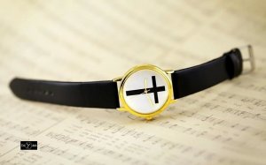 Zegarek ZEGAREK DAMSKI CROSS - asox - ABSOLUTNY HIT! (zx588a) 4